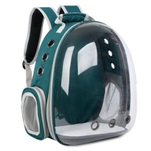 1-33.jpeg Portable Space Capsule Pet Carrier