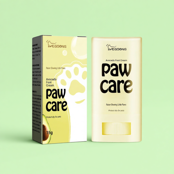 1764240287.png Avocado Pet Paw Moisturizing Cream