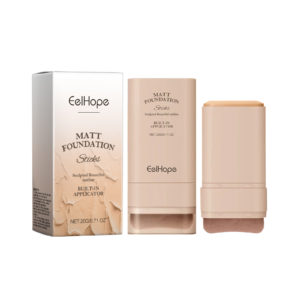 Eelhope Light Transparent Concealer Foundation Stick