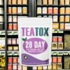 28-Day Metabolism Boost Tea