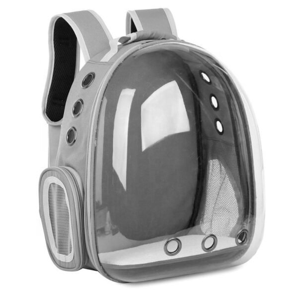 Portable Space Capsule Pet Carrier