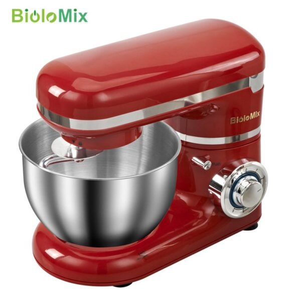 High-Power Household Stand Mixer Machine