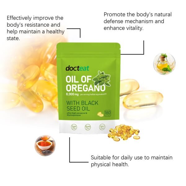 CF710336E7608EFFB0D165080013CDAC.jpeg Oregano Oil Capsules Body Care Enhances
