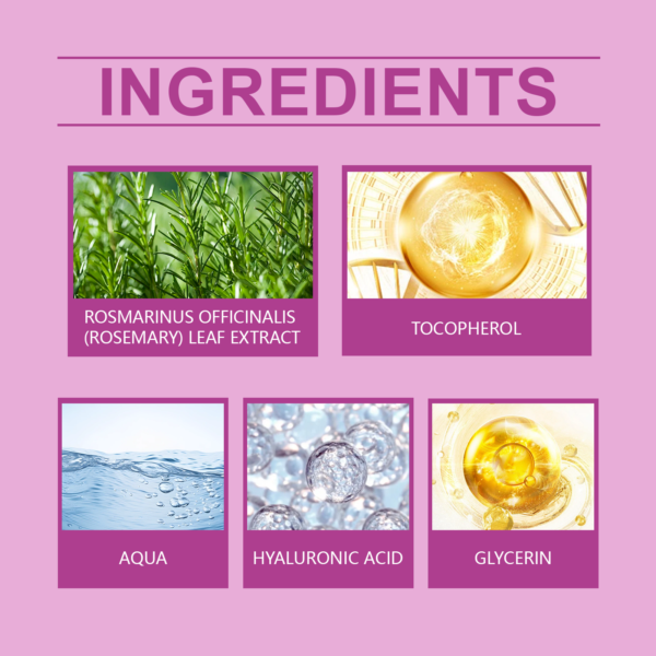 Nourishing Lengthening Mascara No Smudge