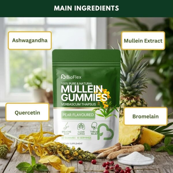H2aee258a4e064b3ba165929fc3bf4fbca.jpg Mullein Gummies for Lungs Cleanse & Detox