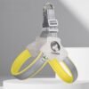 O1CN011ZkBdR1Bs2yMtVK4d_0-0-cib.jpg Reflective Dog Chest Harness Saddle