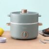 O1CN012tMtzR22YVQL9FDc3_2209066367132-0-cib.jpg Mini Electric Cooker Cooking Pot