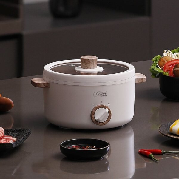 O1CN014tDCsY22YVQPdIHDG_2209066367132-0-cib.jpg Mini Electric Cooker Cooking Pot