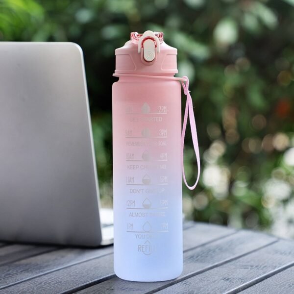 Gradient Outdoor Sports Fitness Kettle