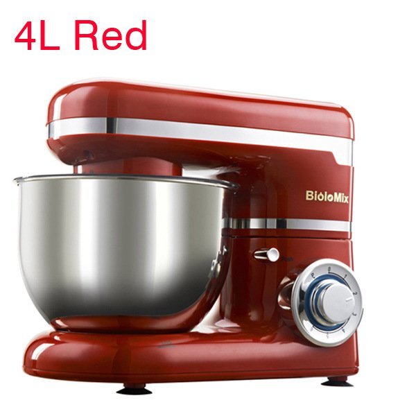 High-Power Household Stand Mixer Machine