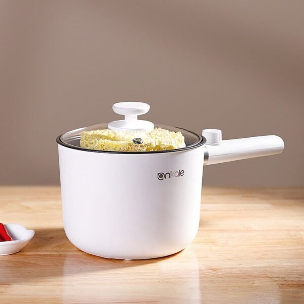 O1CN01ebb2Ow22YVPyeDr57_2209066367132-0-cib.jpg Mini Electric Cooker Cooking Pot